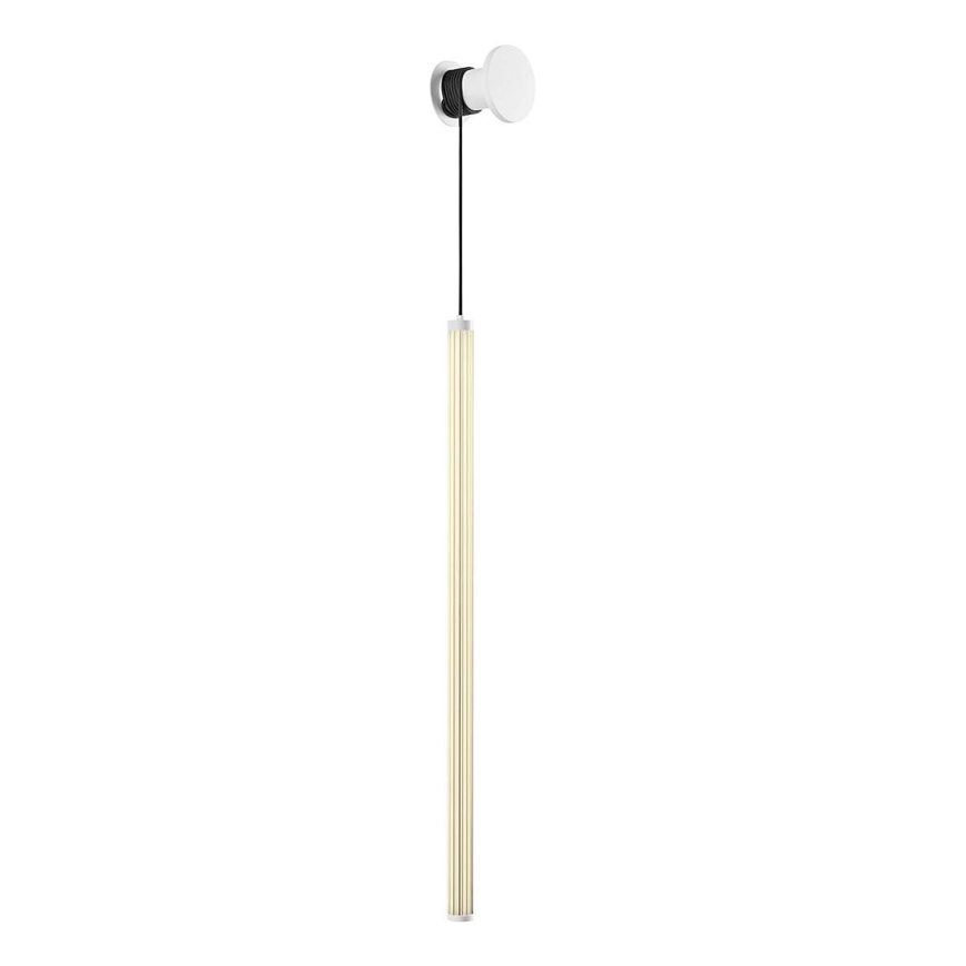 Redo 01-3363 - LED stenska svetilka SWING z možnostjo zatemnitve LED/16W/230V 3000/4000K CRI 90 bela
