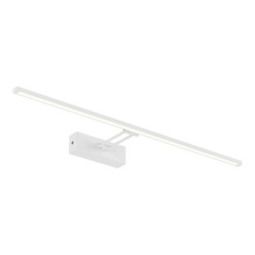 Redo 01-3462 - LED Svetilka za slike LINEAR LED/8W/230V 60,5 cm CRI 92 bela