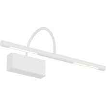Redo 01-3464 - LED Svetilka za slike KENDO LED/6W/230V 34,4 cm CRI 92 bela