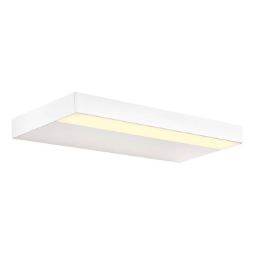Redo 01-3552 - LED Stenska svetilka SEED LED/15W/230V bela