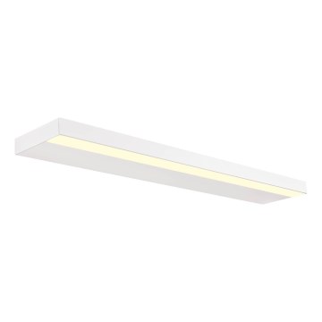 Redo 01-3554 - LED Stenska svetilka SEED LED/30W/230V bela
