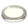 Redo 01-3590 - LED Stropna svetilka SOLERA LED/36W/230V pr. 45 cm CRI 93 3000/4000K siva
