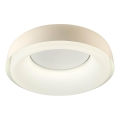Redo 01-3721 - LED stropna svetilka DIP LED/30W/230V 2700/3000/4000/5000/6500K CRI 90 premer 48,6 cm bež
