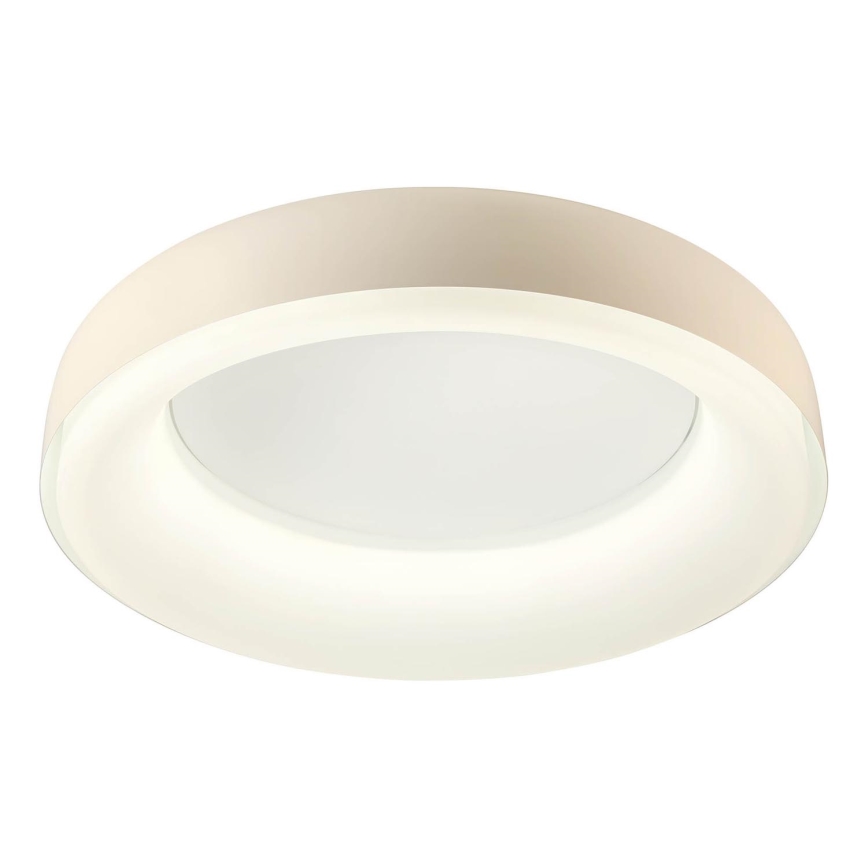 Redo 01-3723 - LED stropna svetilka DIP LED/40W/230V 2700/3000/4000/5000/6500K CRI 90 premer 62,4 cm bež
