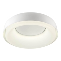 Redo 01-3940 - LED stropna svetilka DIP LED/30W/230V 2700/3000/4000/5000/6500K CRI 90 premer 48,6 cm bela