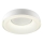 Redo 01-3940 - LED stropna svetilka DIP LED/30W/230V 2700/3000/4000/5000/6500K CRI 90 premer 48,6 cm bela