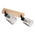 Redo 01-3985 - Reflektor ROTIS 2xE14/15W/230V