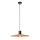 Redo 01-4055 - Lestenec na vrvici FRESNO 1xE27/42W/230V pr. 40 cm