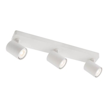 Redo 04-473 - Točkovno svetilo CAMEO 3xGU10/35W/230V belo