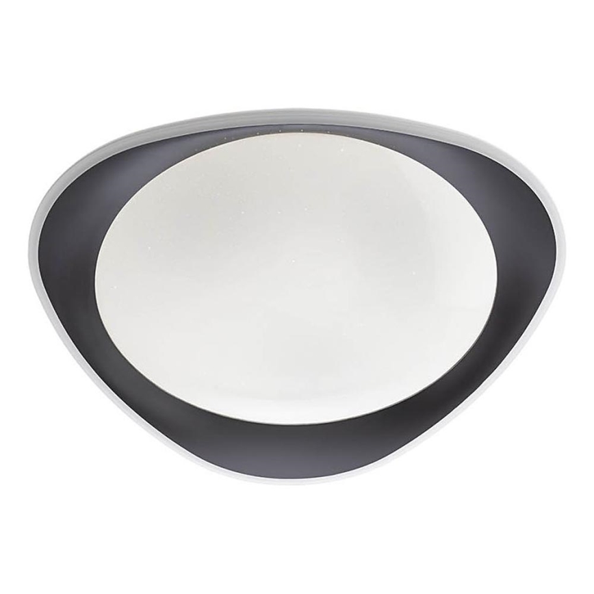 Redo 05-922 - LED Stropna svetilka VERENA LED/24W/230V antracit
