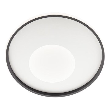 Redo 05-959 - LED Zatemnitvena stropna svetilka SINTESI LED/45W/230V pr. 45 cm 3000-6000K + Daljinski upravljalnik
