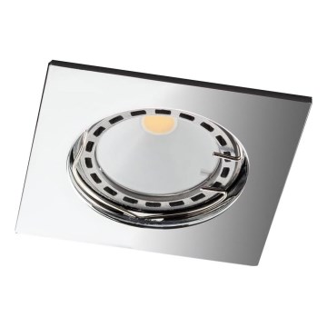 Redo 70328 - Vgradna stropna svetilka MT 1xGU5,3/50W/12V