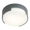 Redo 90003 - LED Zunanja stropna svetilka SKOR LED/12W/230V IP54