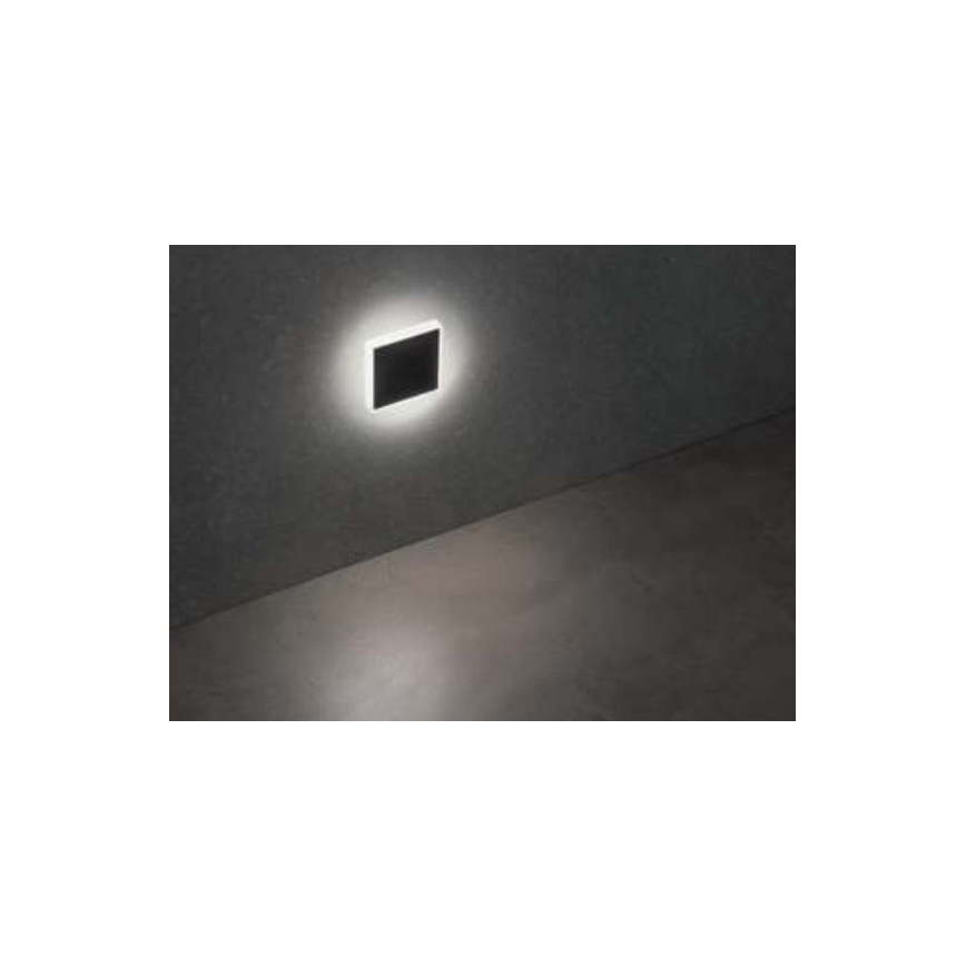 Redo 90041 - LED Zunanja vgradna svetilka INCAS LED/2,3W/230V IP65