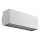 Redo 90095 - LED zunanja stenska svetilka PLANIT LED/10W/230V 3000K IP54 bela