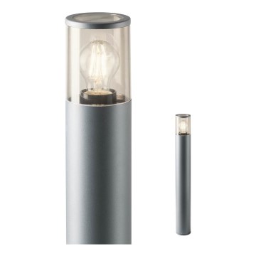 Redo 90116 - Zunanja stoječa svetilka FRED 1xE27/20W/230V IP54