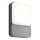 Redo 90130 -LED Zunanja stenska svetilka COLIN LED/9W/230V 4000K IP54 antracit