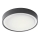 Redo 90155 - LED Zunanja stropna svetilka PONZA LED/16W/230V pr. 26 cm IP65