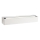 Redo 90259 - LED zunanja stenska svetilka AROOS LED/21W/230V 3000K IP65 bela