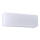 Redo 90329 - LED zunanja stenska svetilka KODIAK LED/12W/230V 4000K 30 cm IP65 bela