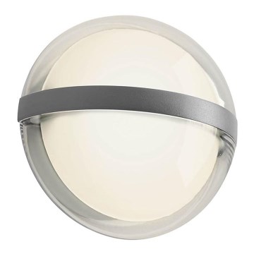 Redo 90364 - LED Zunanja stenska svetilka SIERRA LED/10,8W/230V IP54