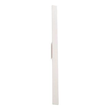 Redo 90430 - LED Zunanja stenska svetilka REFLEXA LED/20W/230V 3000K 124 cm IP54 bela