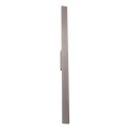 Redo 90431 - LED Zunanja stenska svetilka REFLEXA LED/20W/230V 3000K 124 cm IP54 antracit