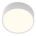 Redo 90494 - LED Zunanja stropna svetilka URANIA LED/10W/230V pr. 16 cm 3000K IP65 bela
