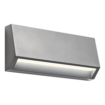 Redo 90679 - Zunanja orientacijska svetilka ANDER LED/3W/230V 3000K IP65 antracit