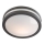 Redo 9393 - Zunanja stenska svetilka SONAR 1xE27/42W/230V IP54