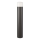 Redo 9682 - LED zunanja svetilka CYCLO LED/9W/230V 2900-3100K 90 cm IP54 antracit
