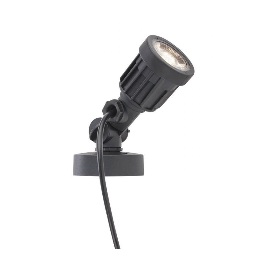 Redo 9997 - LED Zunanja svetilka TIM LED/5W/230V 3000K IP65