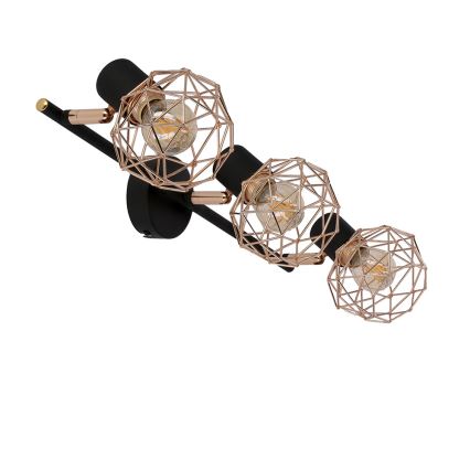 Reflektor ACROBAT 3xE14/40W/230V