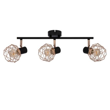 Reflektor ACROBAT 3xE14/40W/230V