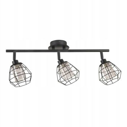 Reflektor BARON 3xG9/28W/230V