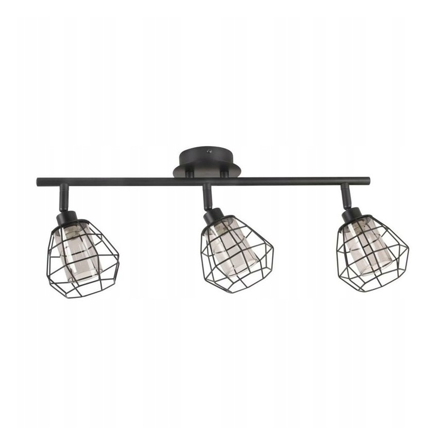 Reflektor BARON 3xG9/28W/230V