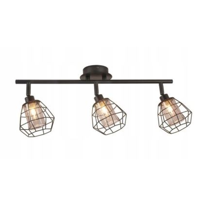 Reflektor BARON 3xG9/28W/230V