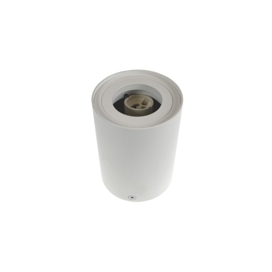 Reflektor CRIKO 1xGU10/30W/230V bela