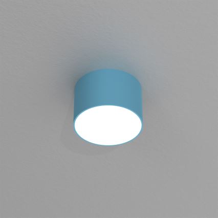 Reflektor DIXIE 1xGX53/11W/230V moder