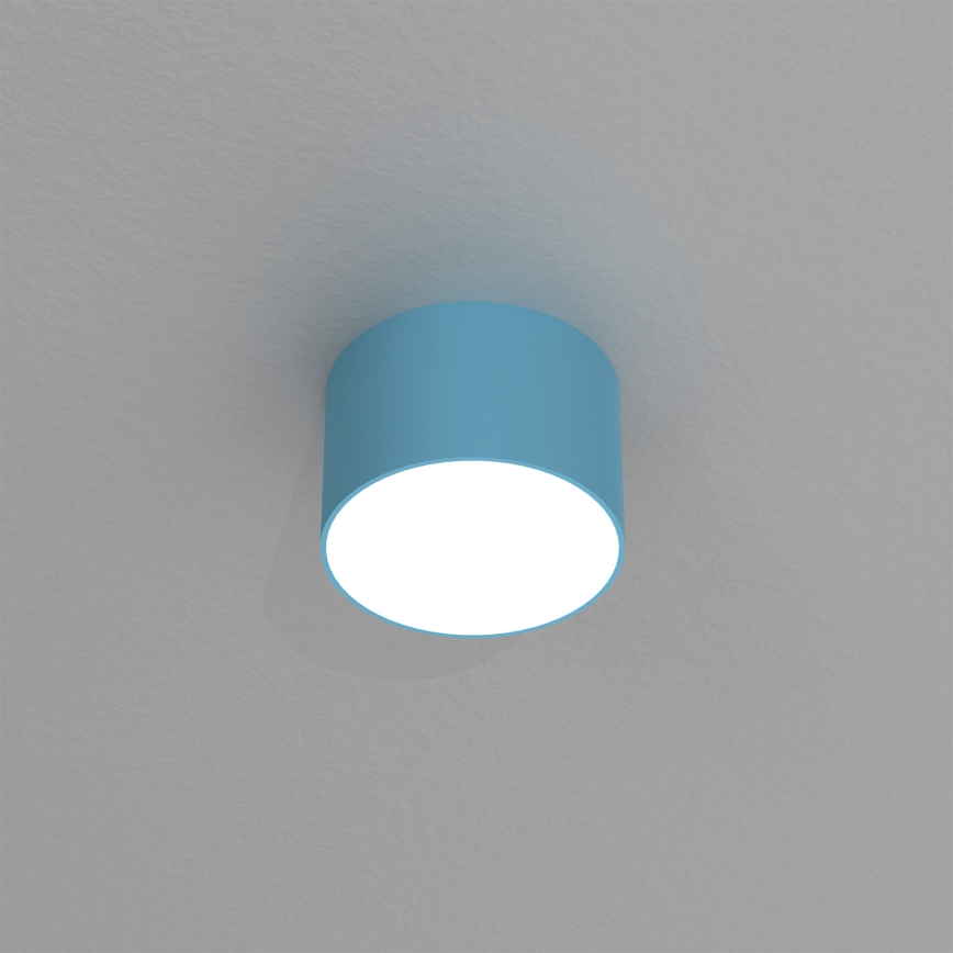 Reflektor DIXIE 1xGX53/11W/230V moder