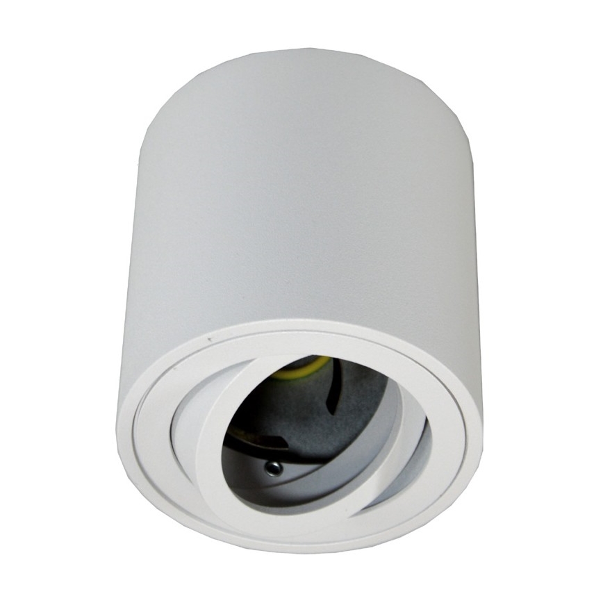 Reflektor FEBE 1xGU10/30W/230V bela