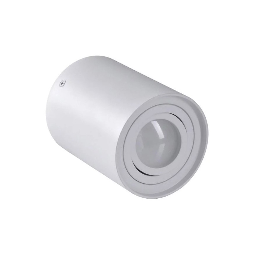 Reflektor HADAR R1 1xGU10/10W/230V bela