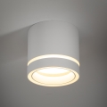 Reflektor JET 1xGX53/11W/230V bela
