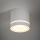 Reflektor JET 1xGX53/11W/230V bela