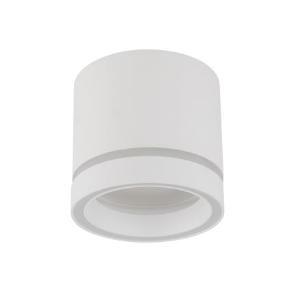 Reflektor JET 1xGX53/11W/230V bela