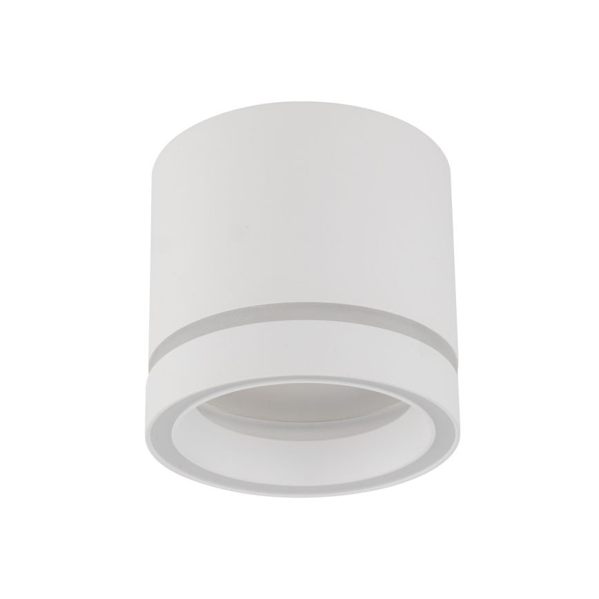 Reflektor JET 1xGX53/11W/230V bela