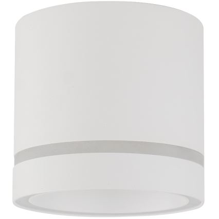 Reflektor JET 1xGX53/11W/230V bela