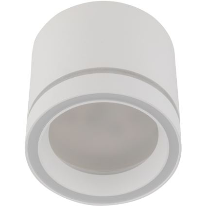 Reflektor JET 1xGX53/11W/230V bela