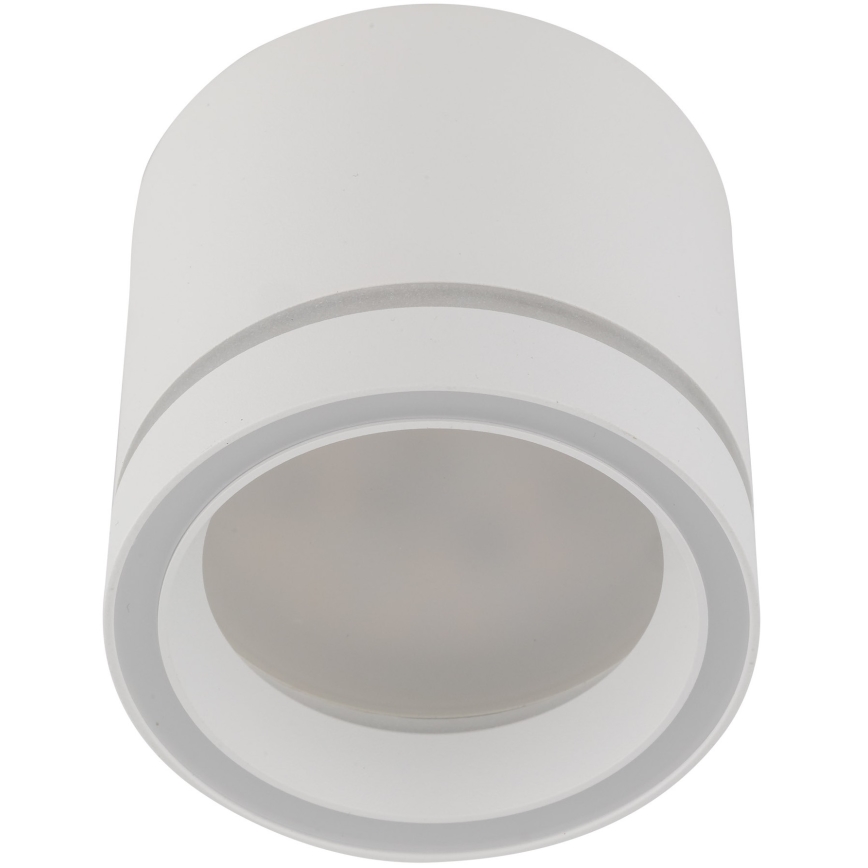 Reflektor JET 1xGX53/11W/230V bela