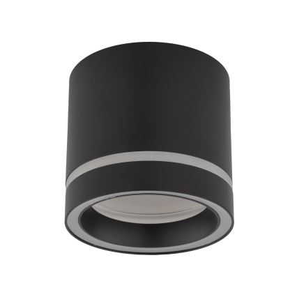 Reflektor JET 1xGX53/11W/230V črna